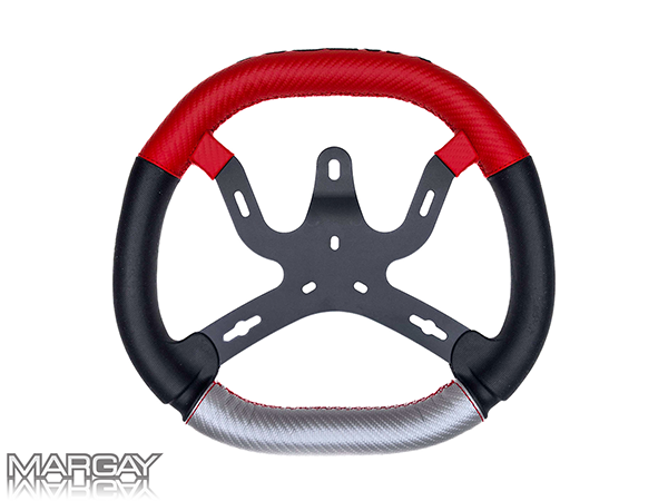 Margay Team M7 Steering Wheel