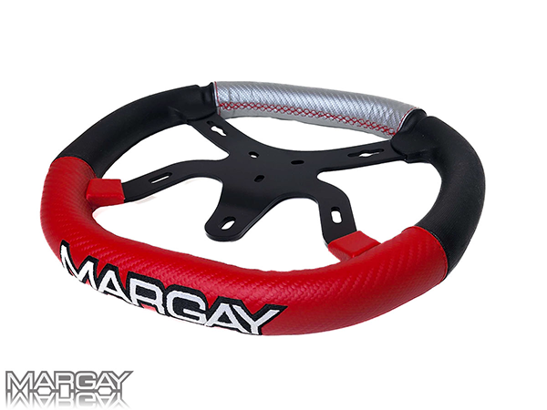 Margay Team M7 Steering Wheel