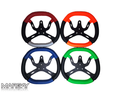 Margay Team M7 Steering Wheel