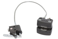 MCP Complete Cast Brake System