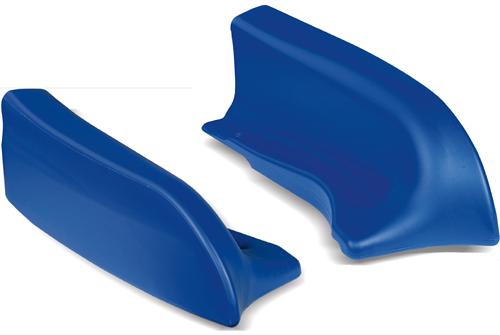 KG MK14 Side Pods