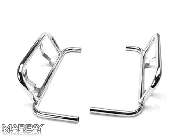 KG MK20 Nerf Bars
