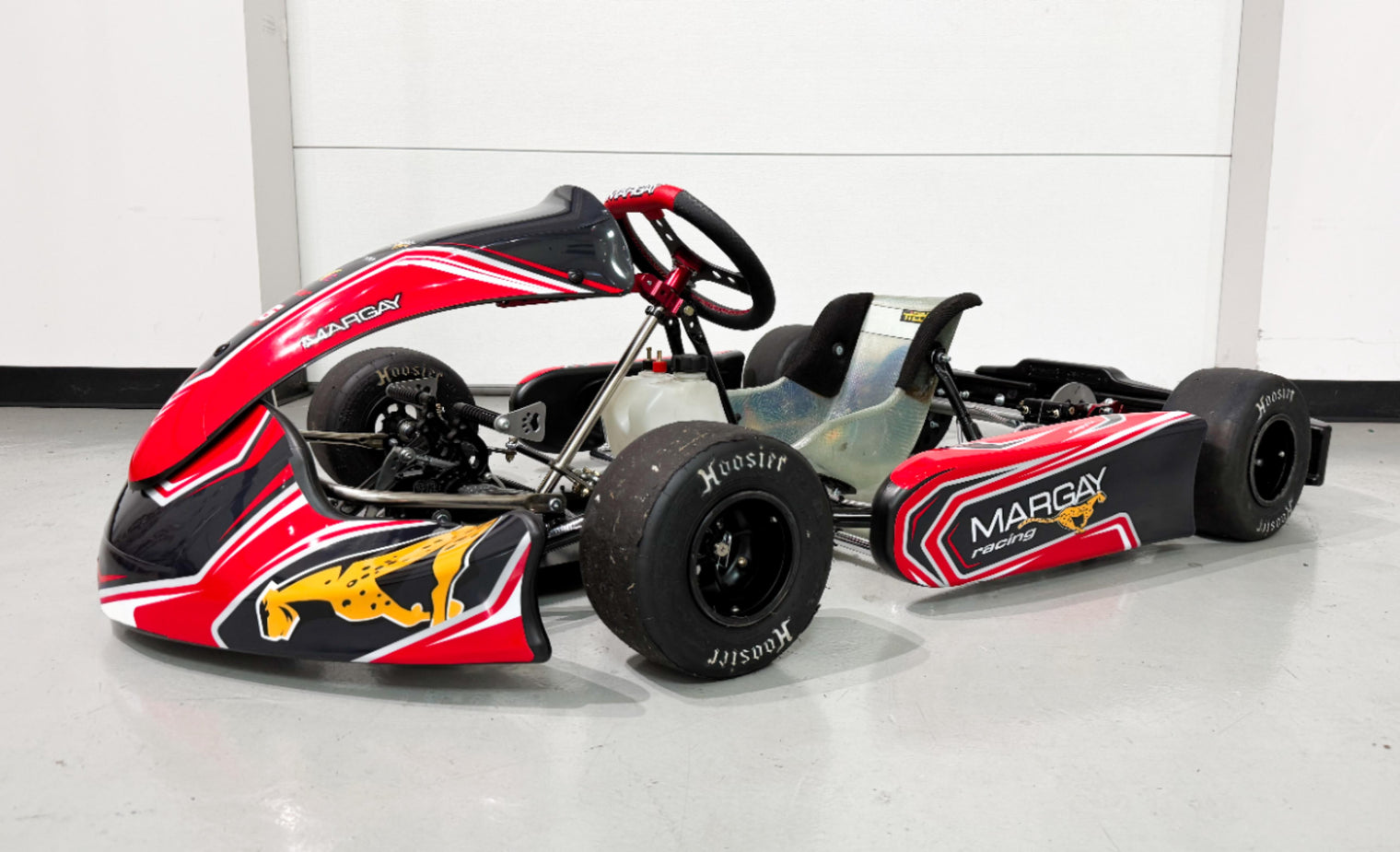 2025 Brava Cadet Roller