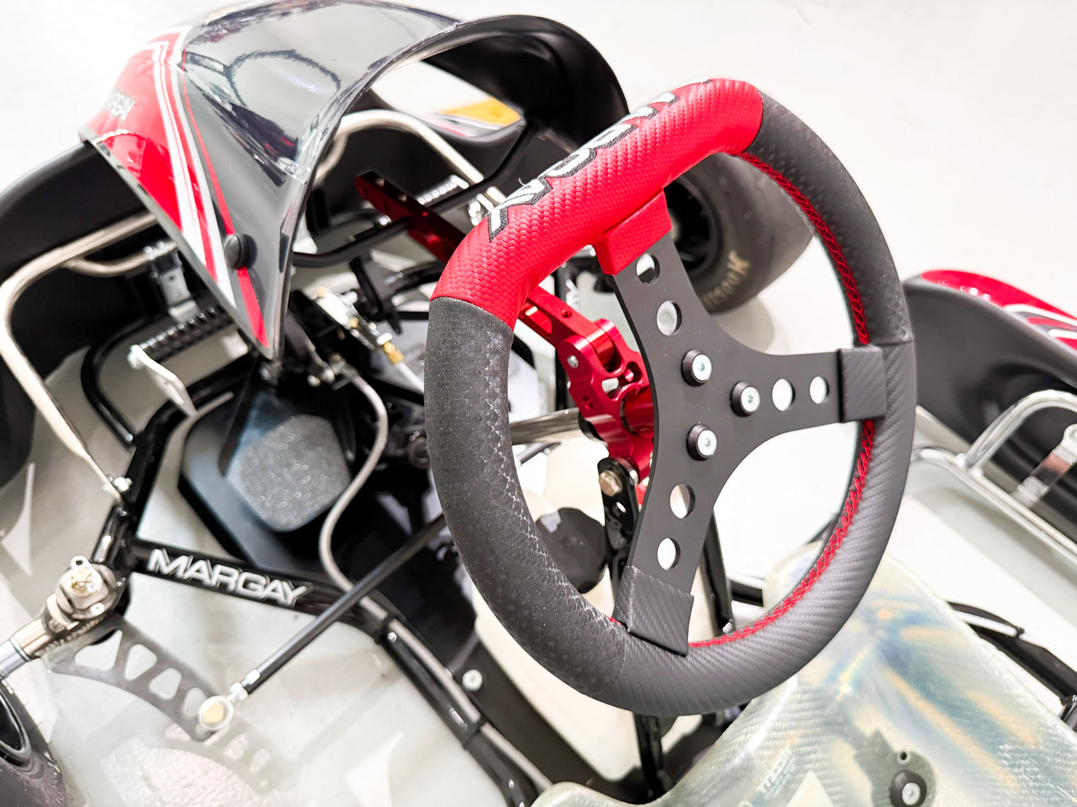 2025 Brava Cadet Roller