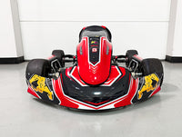 2025 Brava Cadet Roller