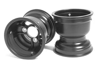 TruSpeed 5" x 130mm Hub Mount Magnesium Wheel-Pair