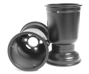TruSpeed 5" x 212mm Hub Mount Magnesium Wheel-Pair