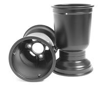 TruSpeed 5" x 212mm Hub Mount Magnesium Wheel-Pair