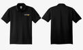 Margay Team Ogio Men's Polo Shirts