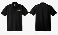 Margay Team Ogio Men's Polo Shirts