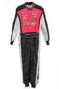 (NEW) 2025 Margay Racing Team Suit