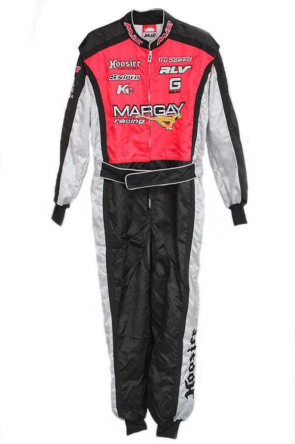 (NEW) 2025 Margay Racing Team Suit