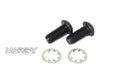 LO206 Chain Guard Mounting Hardware