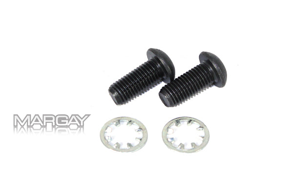 LO206 Chain Guard Mounting Hardware