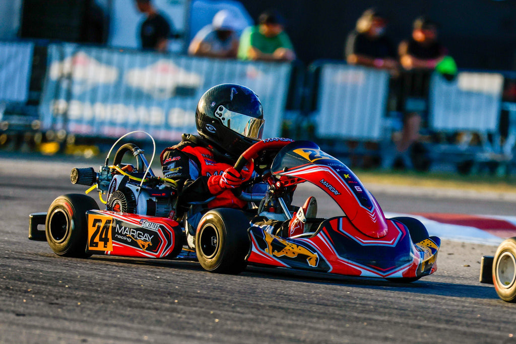 Kart image