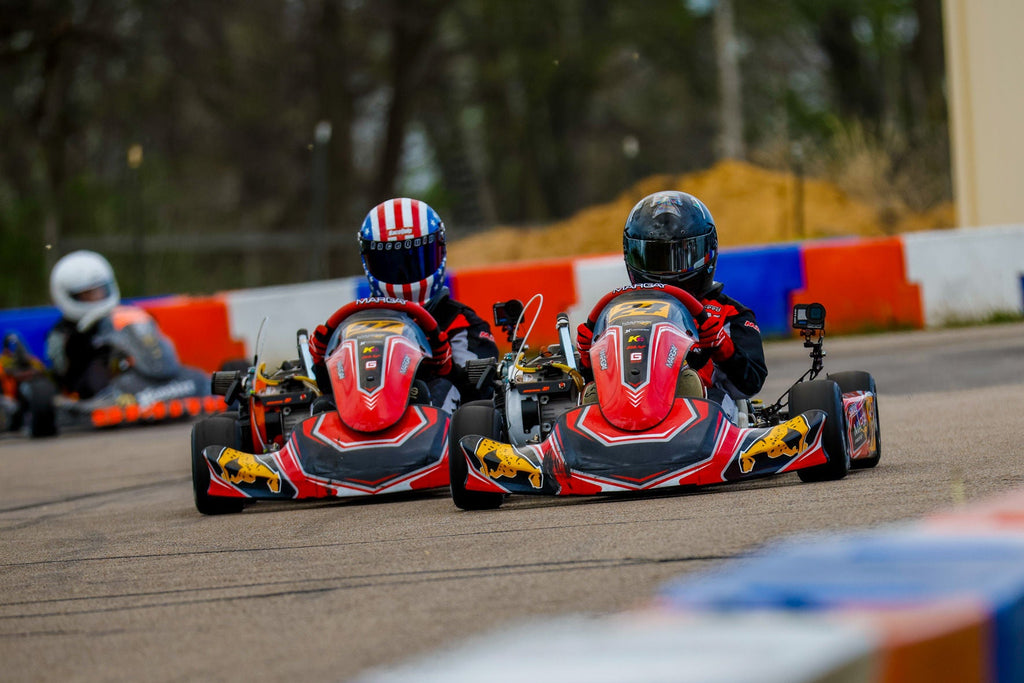 Kart image