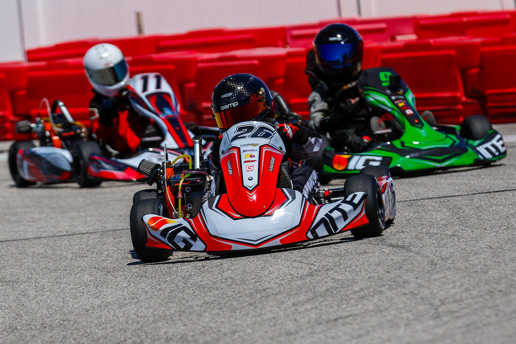 Kart image