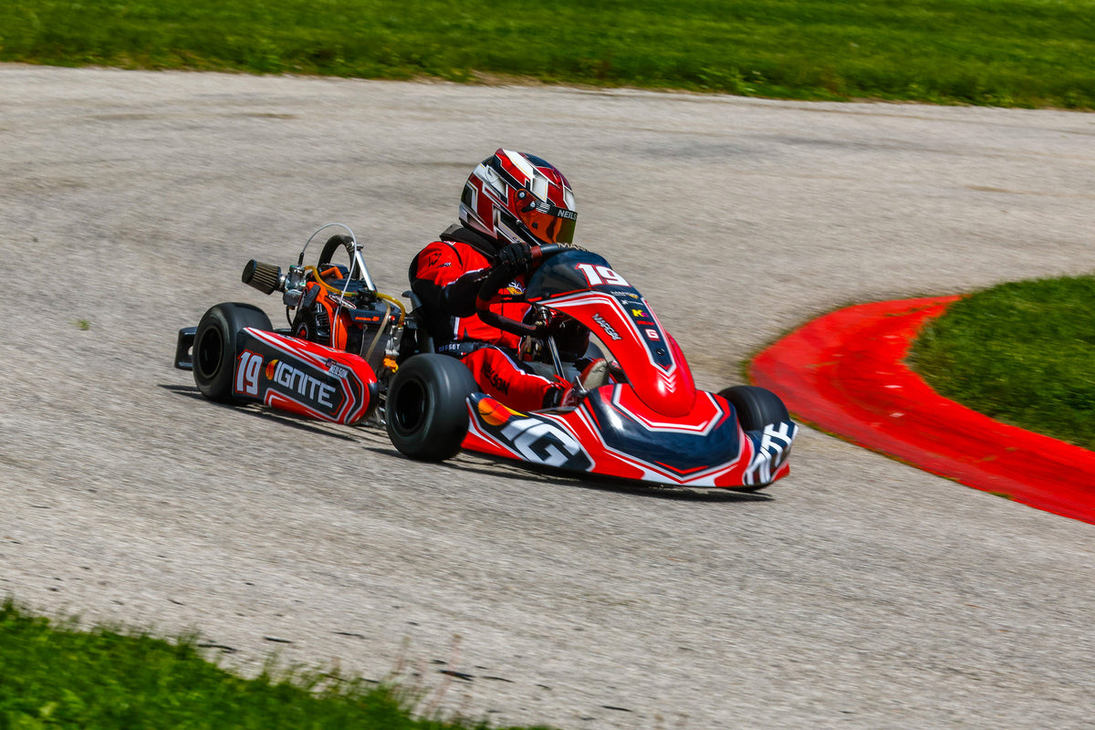 Ignite K2