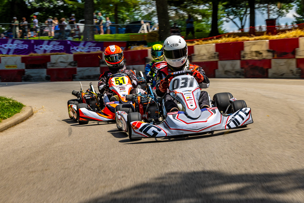 Kart image