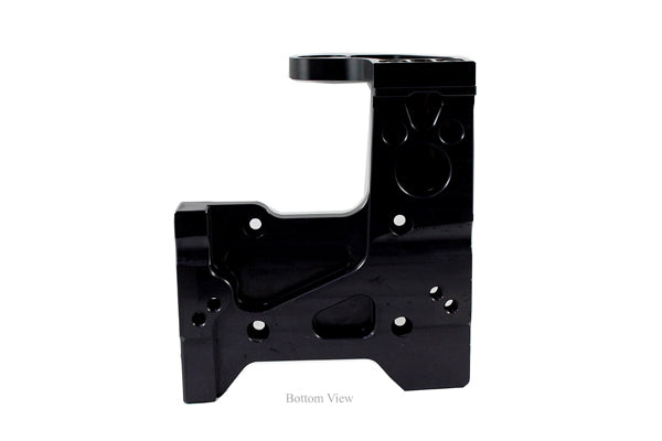 Odenthal Yamaha 3rd Bearing Mount