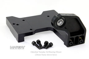 Odenthal Yamaha 3rd Bearing Mount
