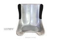 G-Seat ‘ES1 ¼ Pad’ Standard Shell