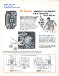 Safari Gear Box Gear Set