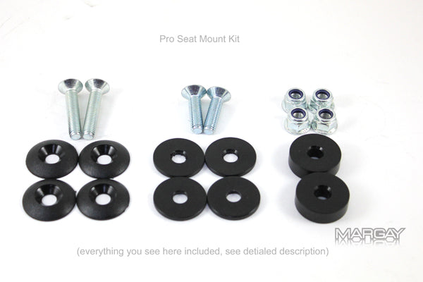 Pro Seat Mount Kit