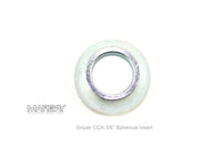 Sniper CCA Spherical Insert2632