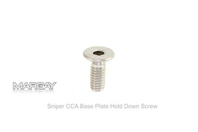 Sniper CCA Base Plate Hold Down Screw