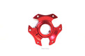 40mm Wild Kart Billet Brake Hub