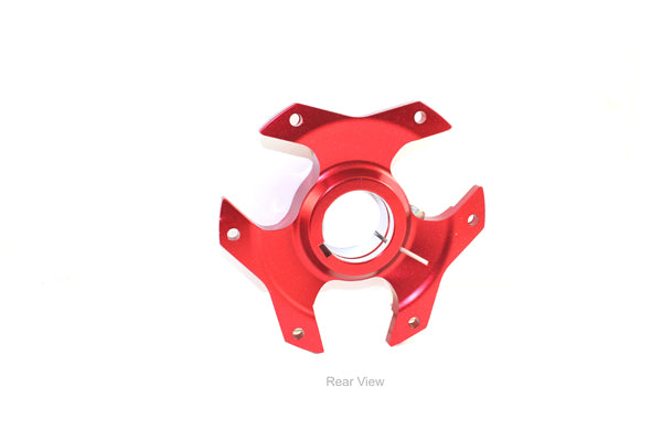 40mm WildKart Sprocket Hub