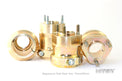 50mm Magnesium Wheel Hub