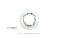Sniper CCA Spherical Insert2634