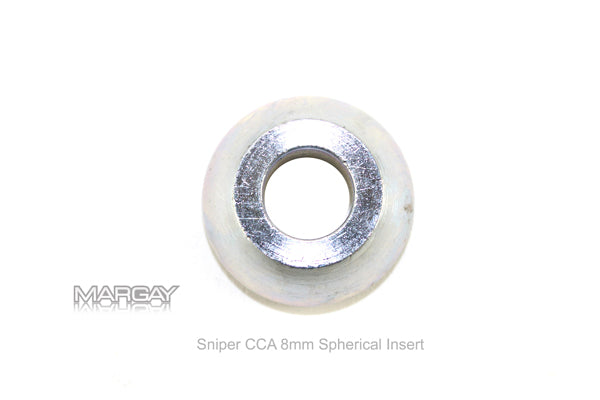 Sniper CCA Spherical Insert