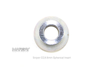 Sniper CCA Spherical Insert