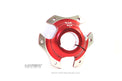 40mm Wild Kart Billet Brake Hub