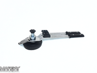 RLV Tire Mounting/Dismounting Scissors