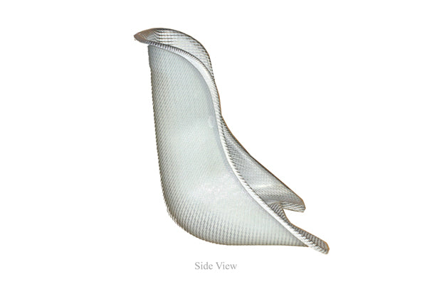 G-Seat ‘ES1’ Standard Shell