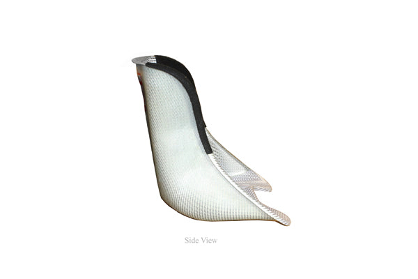 G-Seat ‘ES1 ¼ Pad’ Standard Shell