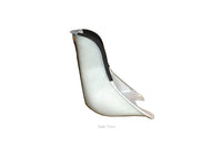 G-Seat ‘ES1 ¼ Pad’ Standard Shell