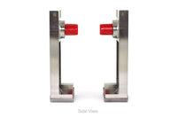Sniper V2 Inox Laser Alignment System