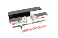 Sniper V2 Inox Laser Alignment System