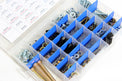 Ignite K3 Spare Nut and Bolt Kit