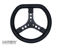 Ignite Team Flat Top Steering Wheel