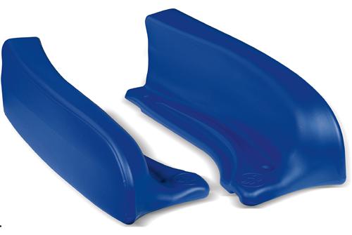 KG Evo Stilo CIK/14 Side Pods