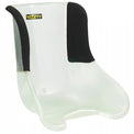 Tillett T8 1/4 Pad Soft Kart Seat