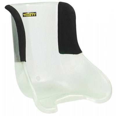 Tillett T8 1/4 Pad Soft Kart Seat
