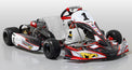 Margay Team Decal Kit (FP7/BDE)