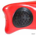 Unico Side Pod Plug